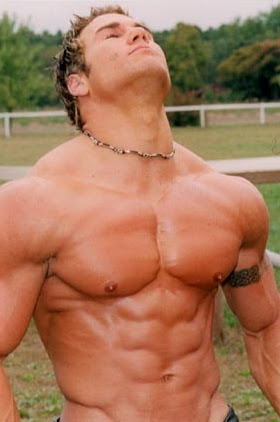 HIT ist das Training - von Bodybuilding Weltmeister und